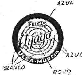 FRUTAS AYAGA ULEA - MURCIA
