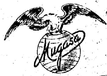 MUGASA