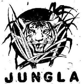 JUNGLA