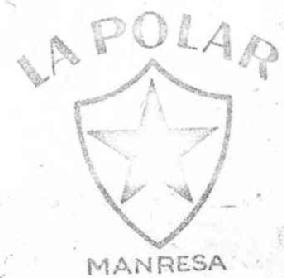 LA POLAR