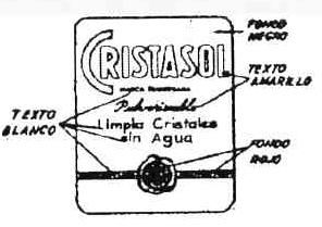 CRISTASOL