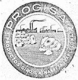 PROGISA