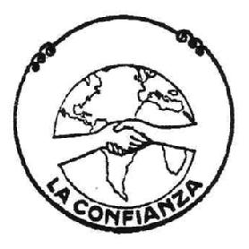 LA CONFIANZA