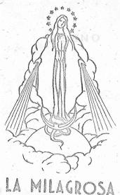 LA MILAGROSA