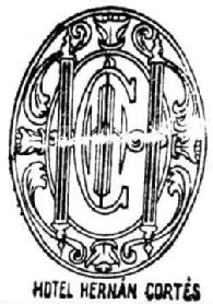 HOTEL HERNAN CORTES