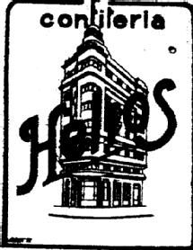 CONFITERIA HELIOS