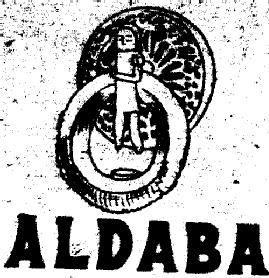 ALDABA