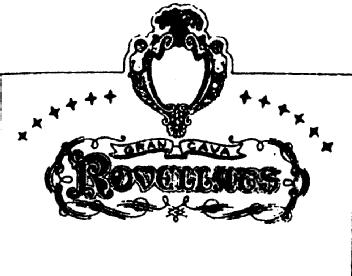 GRAN CAVA ROVELLATS