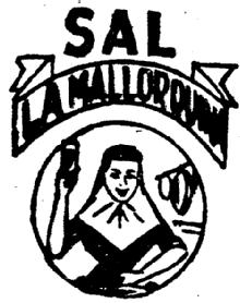 SAL LA MALLORQUINA