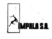 IMPALA S.A