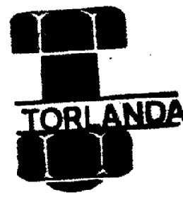 TORLANDA