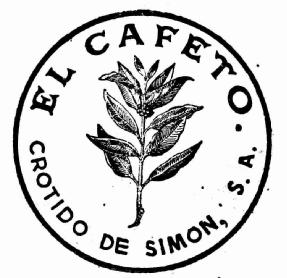 EL CAFETO