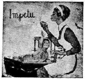 IMPETU
