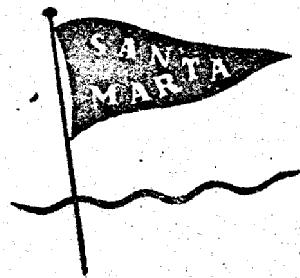 SANTA MARTA