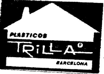 PLASTICOS TRILLA BARCELONA