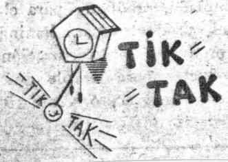 TIK TAK