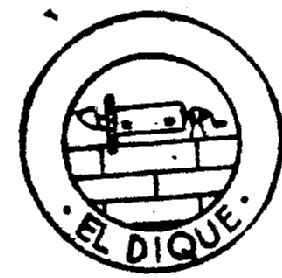 EL DIQUE