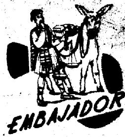 EMBAJADOR