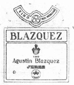 BLAZQUEZ