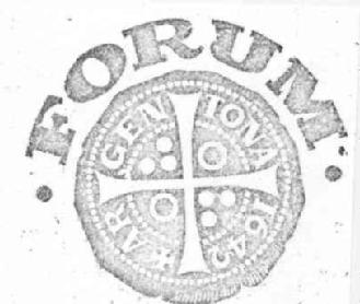 FORUM