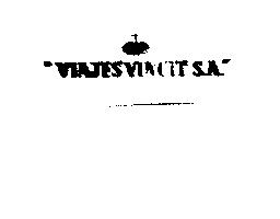 VIAJES VINCIT S.A
