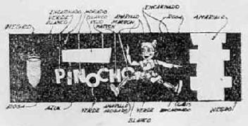 PINOCHO