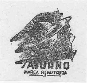 SATURNO