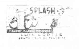 SPLASH