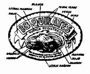 18 QUILATES