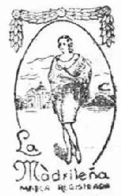 LA MADRILEÑA