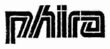 PHIRA