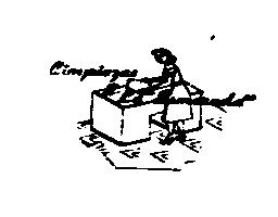 LIMPIEZAS LA ESMERADA