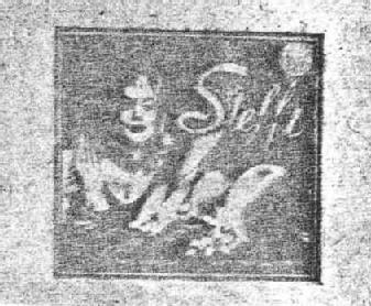 STELLA