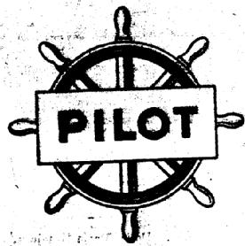 PILOT