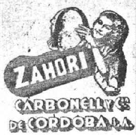 ZAHORI