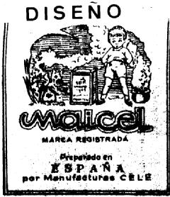 MAICEL