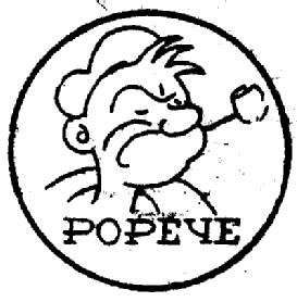 POPEYE