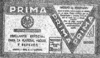 PRIMA