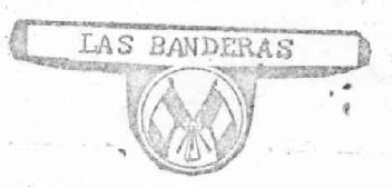 LAS BANDERAS