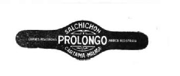 SALCHICHON PROLONGO CARTAMA-MALAGA