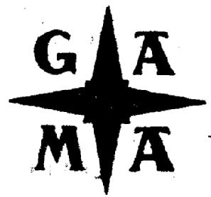 G A M A