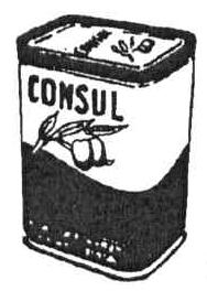 CONSUL