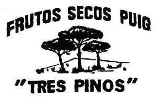 FRUTOS SECOS PUIG 