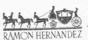 RAMON HERNANDEZ