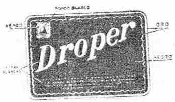 DROPER