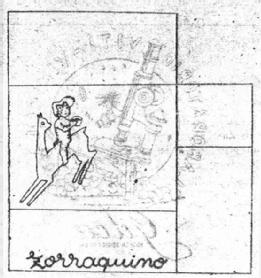 ZORRAQUINO