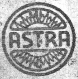ASTRA.