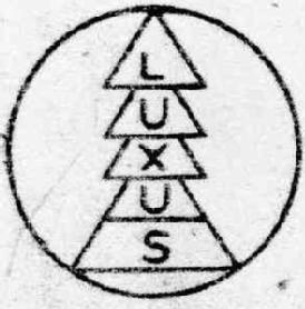 LUXUS