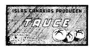 TAUCE