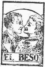 EL BESO